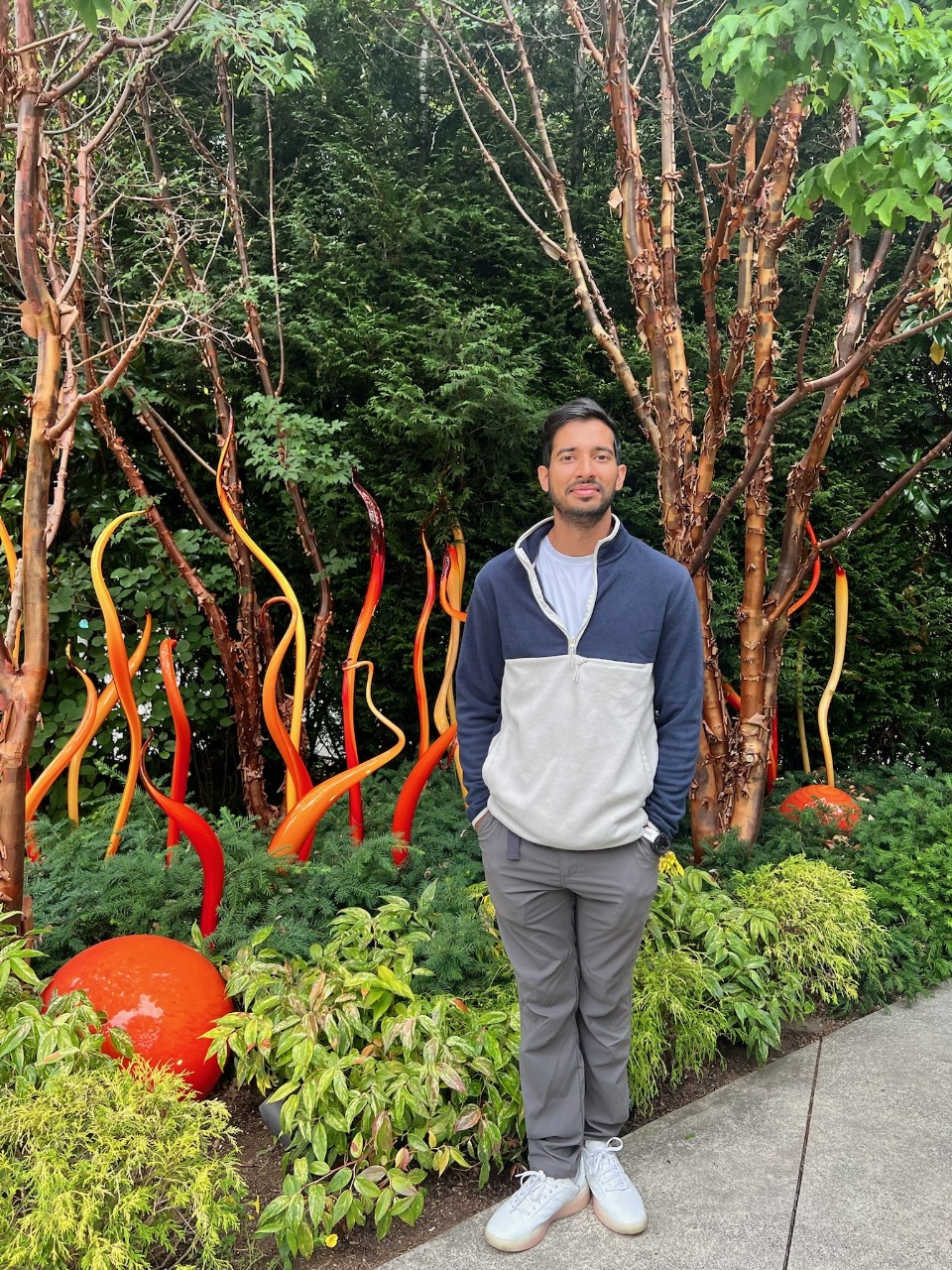 Parth Chandak